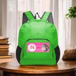 Backpack Foldable  Thumbnail