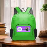 Backpack Foldable  Thumbnail