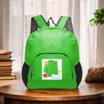 Backpack Foldable  Thumbnail