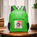 Backpack Foldable  Thumbnail