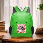 Backpack Foldable  Thumbnail
