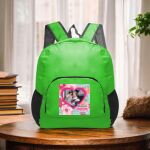Backpack Foldable  Thumbnail