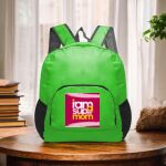 Backpack Foldable  Thumbnail