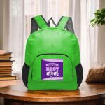 Backpack Foldable  Thumbnail