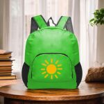 Backpack Foldable  Thumbnail
