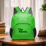 Backpack Foldable  Thumbnail