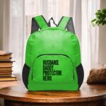 Backpack Foldable  Thumbnail