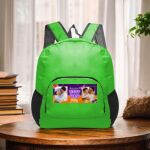 Backpack Foldable  Thumbnail