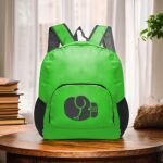 Backpack Foldable  Thumbnail