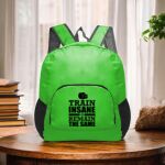 Backpack Foldable  Thumbnail