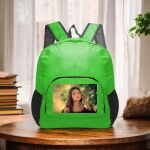 Backpack Foldable  Thumbnail