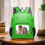 Backpack Foldable  Thumbnail