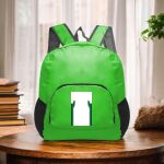 Backpack Foldable  Thumbnail