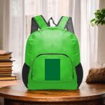 Backpack Foldable  Thumbnail