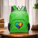 Backpack Foldable  Thumbnail