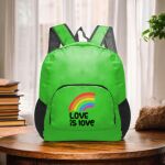 Backpack Foldable  Thumbnail