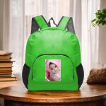 Backpack Foldable  Thumbnail