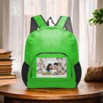 Backpack Foldable  Thumbnail