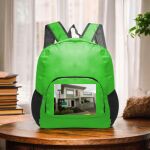 Backpack Foldable  Thumbnail