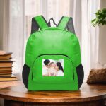 Backpack Foldable  Thumbnail
