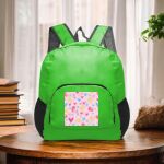 Backpack Foldable  Thumbnail