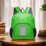 Backpack Foldable  Thumbnail