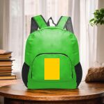 Backpack Foldable  Thumbnail