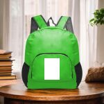 Backpack Foldable  Thumbnail