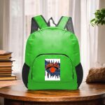 Backpack Foldable  Thumbnail