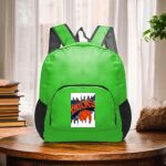 Backpack Foldable  Thumbnail