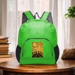 Backpack Foldable  Thumbnail