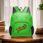 Backpack Foldable  Thumbnail