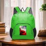 Backpack Foldable  Thumbnail