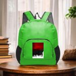 Backpack Foldable  Thumbnail