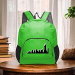 Backpack Foldable  Thumbnail
