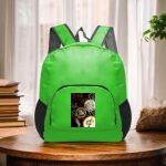 Backpack Foldable  Thumbnail