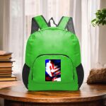 Backpack Foldable  Thumbnail
