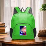 Backpack Foldable  Thumbnail