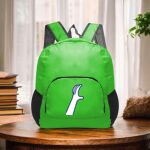 Backpack Foldable  Thumbnail