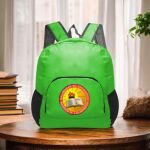 Backpack Foldable  Thumbnail