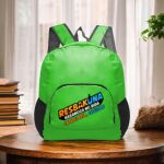 Backpack Foldable  Thumbnail