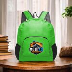 Backpack Foldable  Thumbnail