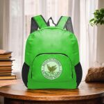 Backpack Foldable  Thumbnail