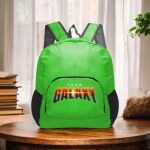 Backpack Foldable  Thumbnail