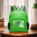 Backpack Foldable  Thumbnail