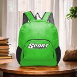 Backpack Foldable  Thumbnail
