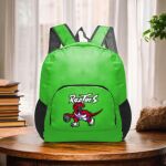 Backpack Foldable  Thumbnail