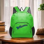 Backpack Foldable  Thumbnail