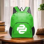 Backpack Foldable  Thumbnail