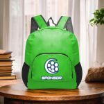 Backpack Foldable  Thumbnail